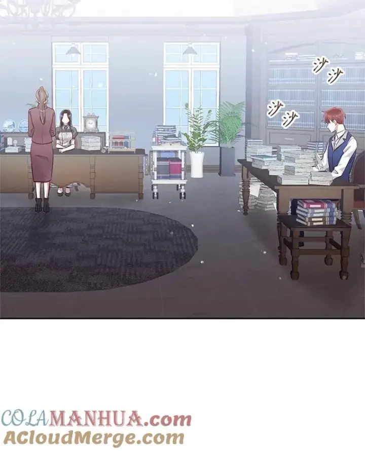《恶女把男主捡回家》62.去见威斯汀图93