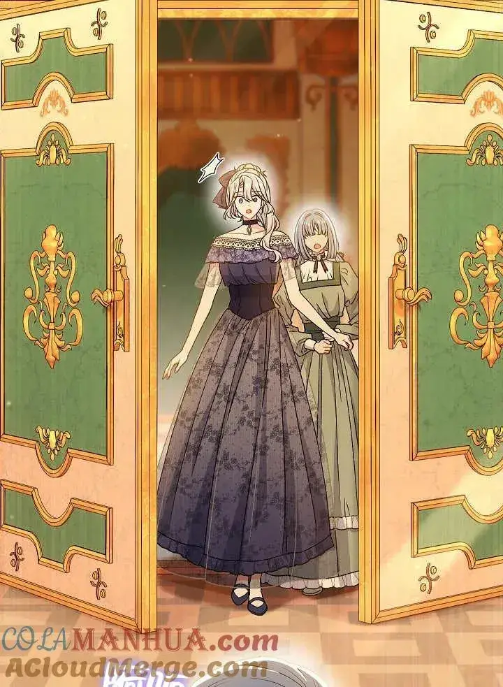 《恶女的相亲对象太完美了》第33话图25
