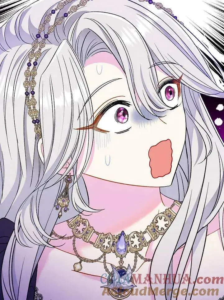 《恶女的相亲对象太完美了》第36话图125
