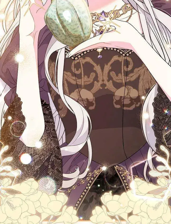 《恶女的相亲对象太完美了》第37话图128
