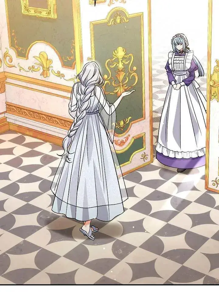 《恶女的相亲对象太完美了》第39话图126