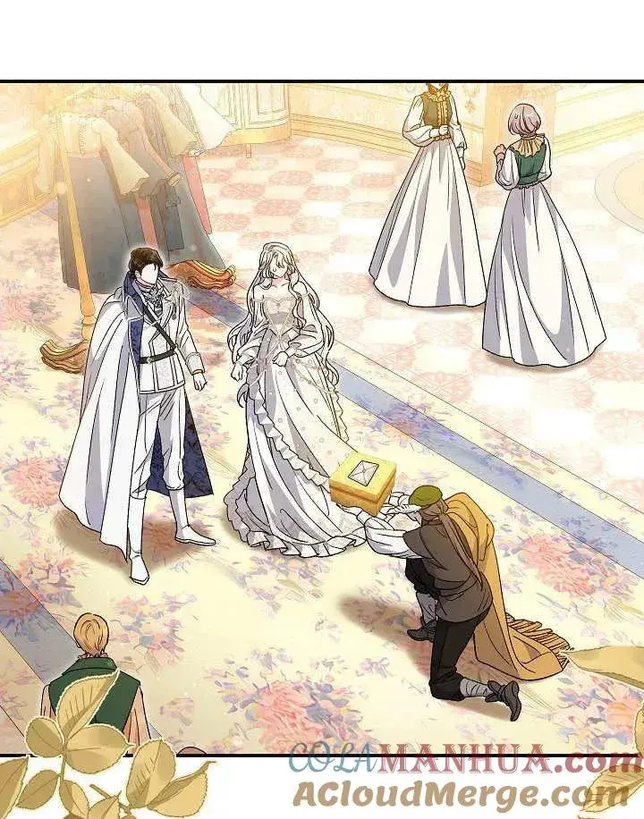《恶女的相亲对象太完美了》第40话图125