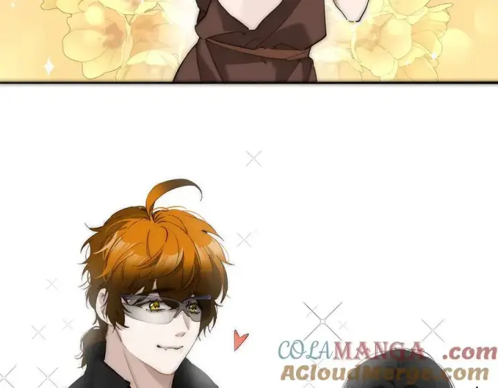 《恩公不做文人雅士》第39话 不靠衣装不靠鞍图37