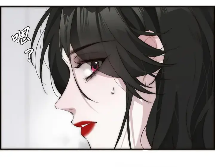 《恩公不做文人雅士》第39话 不靠衣装不靠鞍图55