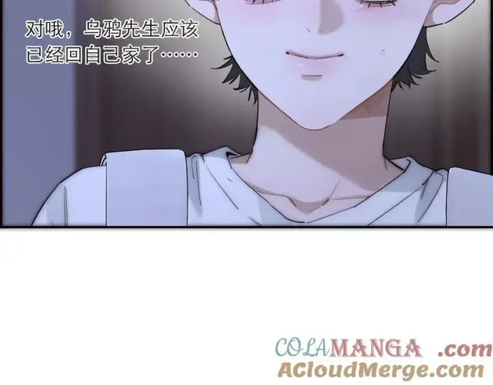 《恩公不做文人雅士》第43话 乌鸦还乡图13
