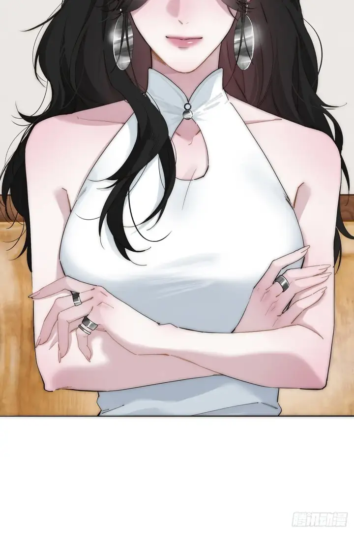 《恩公不做文人雅士》049 尴尬图51