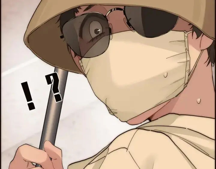 《恩公不做文人雅士》第51话 被盯上了？！图107