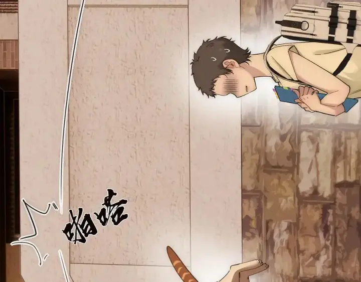 《恩公不做文人雅士》第51话 被盯上了？！图66