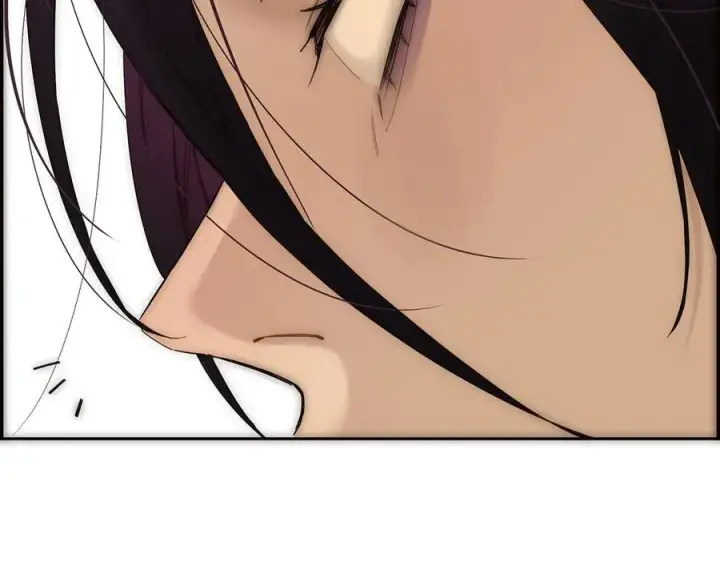 《恩公不做文人雅士》第51话 被盯上了？！图70
