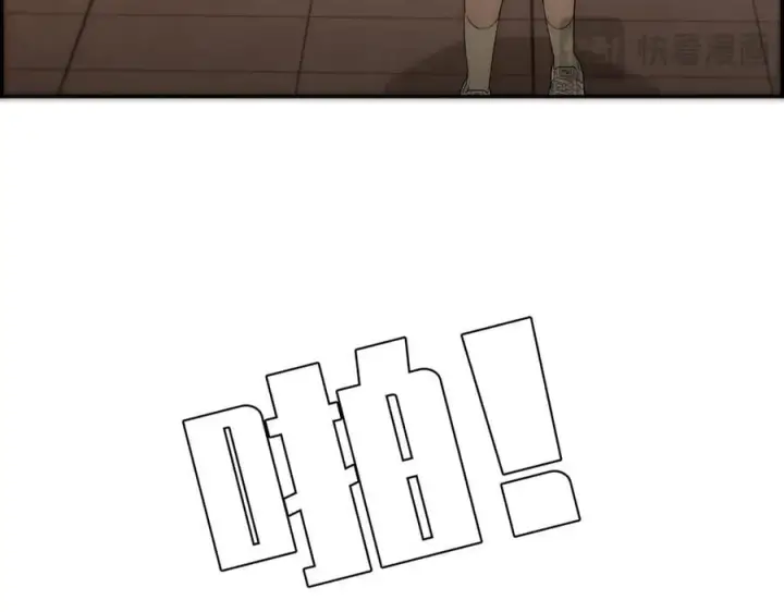 《恩公不做文人雅士》第51话 被盯上了？！图74