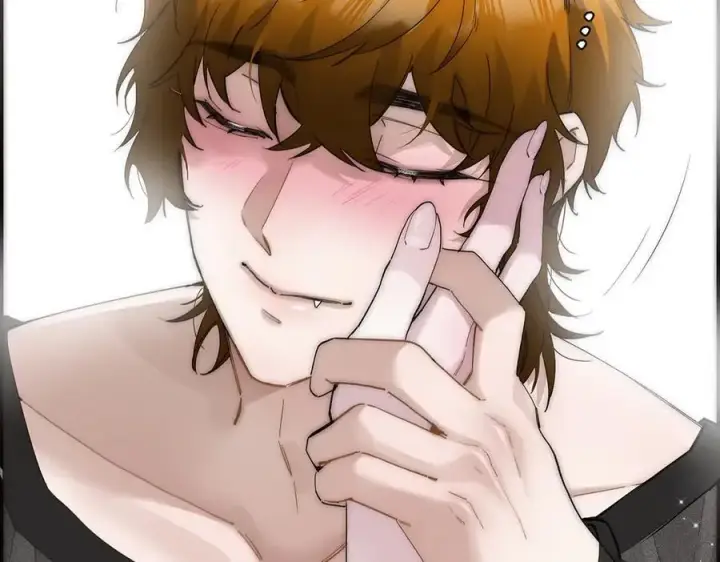 《恩公不做文人雅士》第53话 说出的第一句话图40