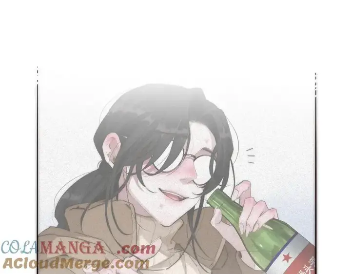 《恩公不做文人雅士》第53话 说出的第一句话图5