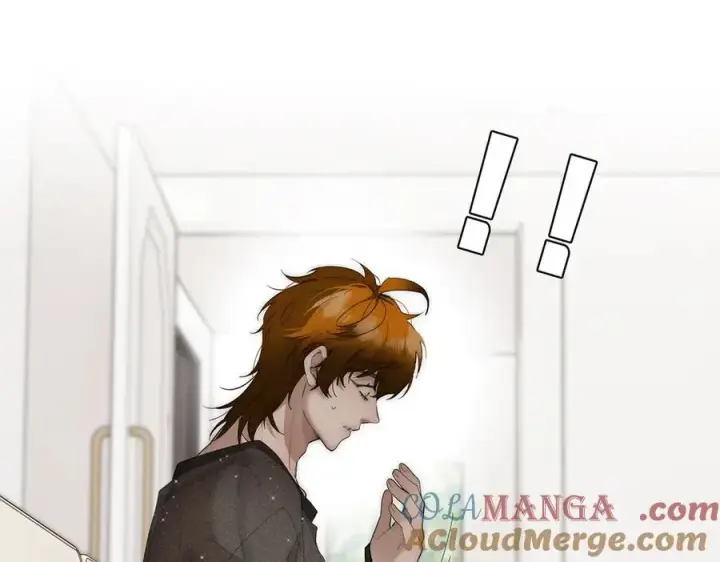 《恩公不做文人雅士》第53话 说出的第一句话图69