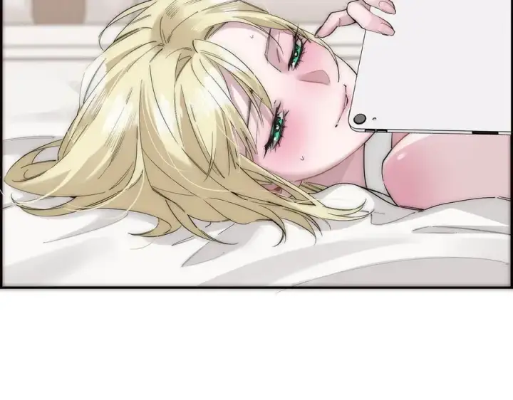 《恩公不做文人雅士》第53话 说出的第一句话图79