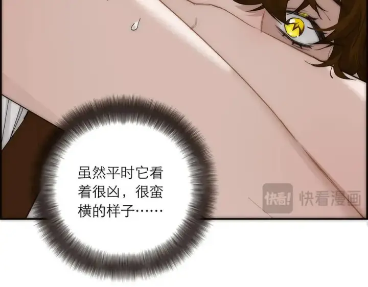 《恩公不做文人雅士》第54话 可疑图76