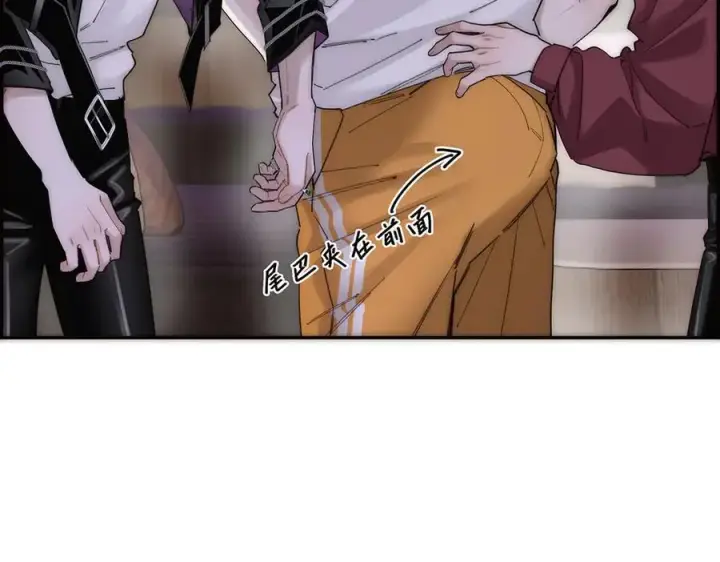 《恩公不做文人雅士》第57话 恩公说了什么图78