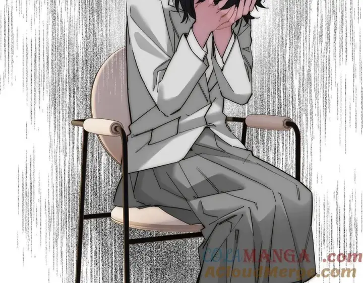 《恩公不做文人雅士》第59话 请柬图45
