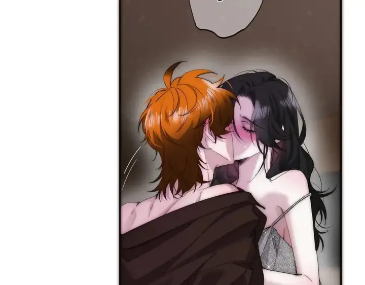 《恩公不做文人雅士》第63话 恩公的主动权图15