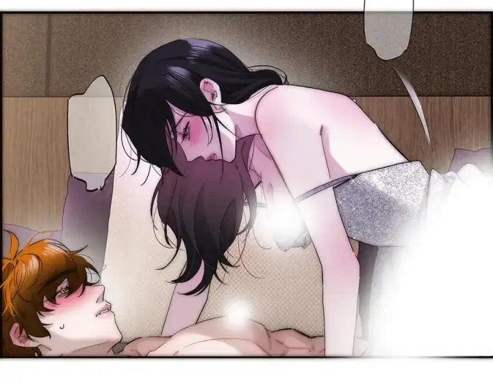 《恩公不做文人雅士》第63话 恩公的主动权图64