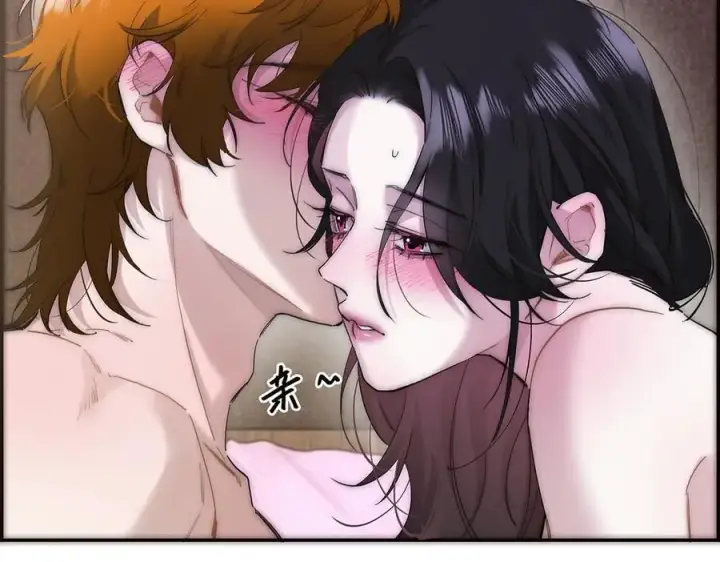 《恩公不做文人雅士》第63话 恩公的主动权图72