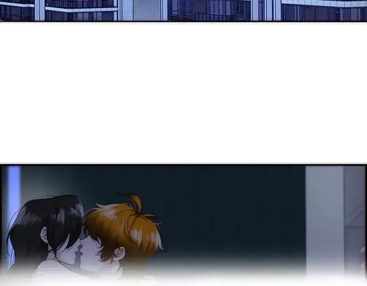 《恩公不做文人雅士》第64话 变回狐狸了？_图38