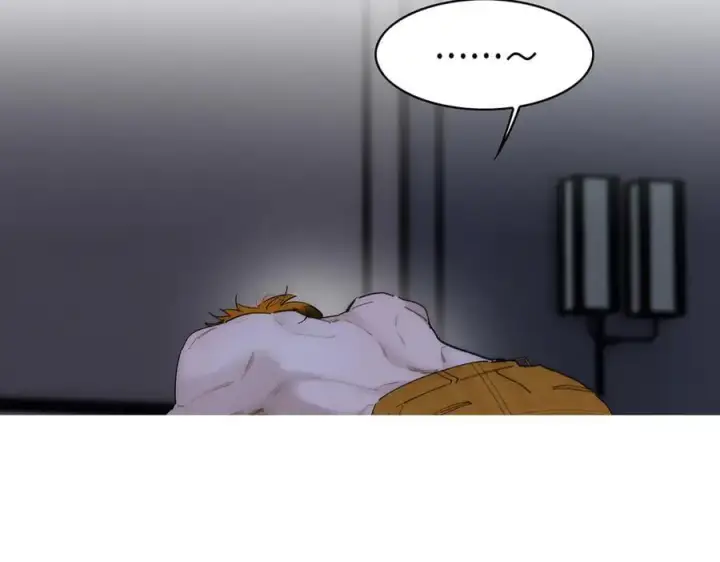 《恩公不做文人雅士》第64话 变回狐狸了？_图43