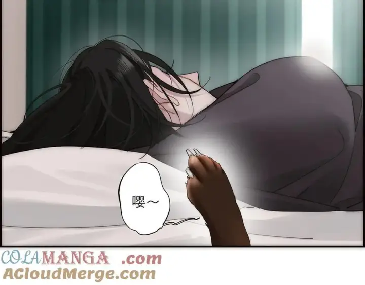 《恩公不做文人雅士》第64话 变回狐狸了？_图93