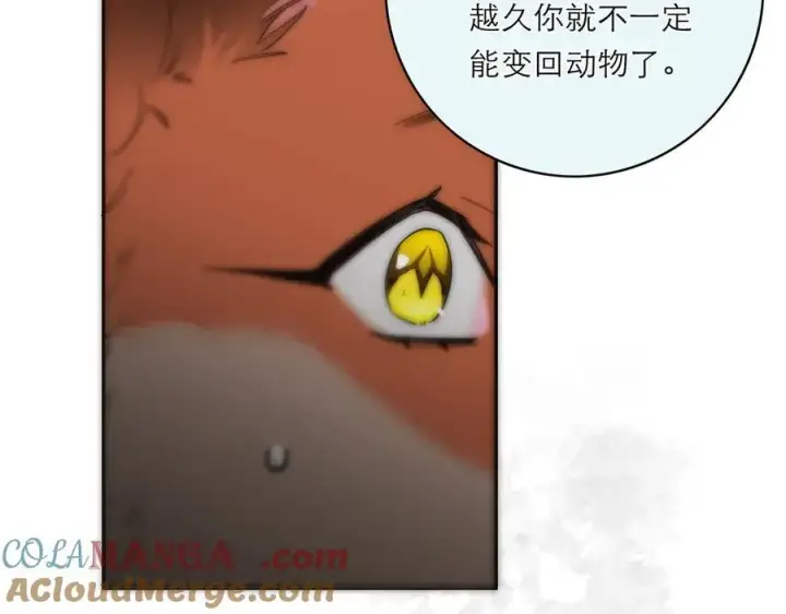 《恩公不做文人雅士》第65话 因果图113