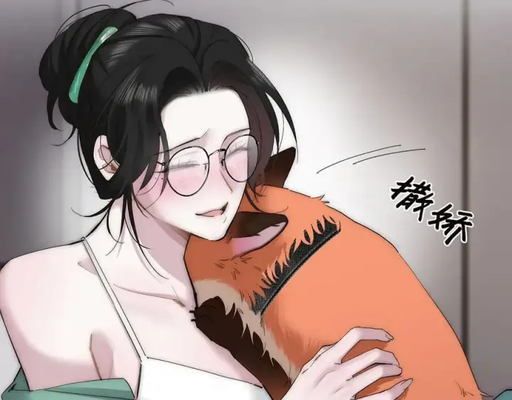 《恩公不做文人雅士》第66话 山神登门图111