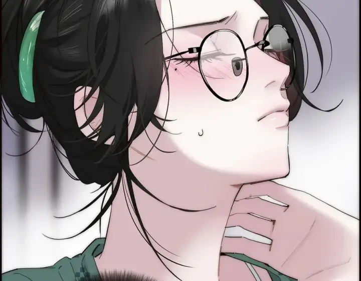 《恩公不做文人雅士》第66话 山神登门图91