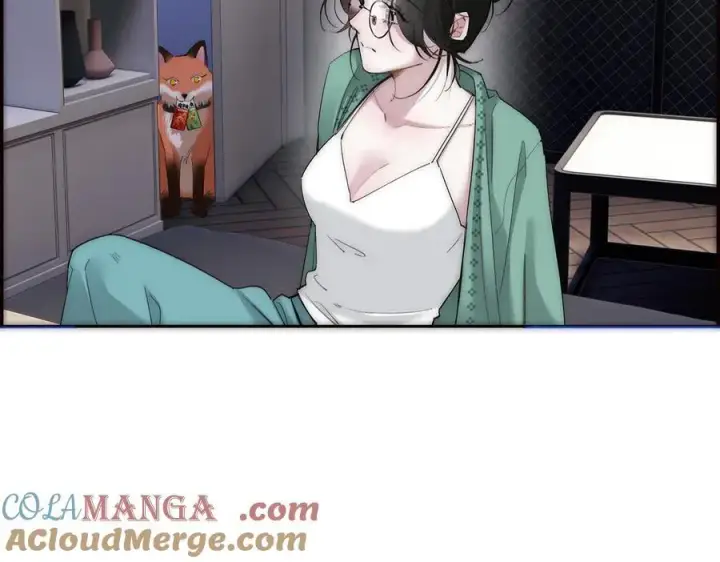 《恩公不做文人雅士》第66话 山神登门图97