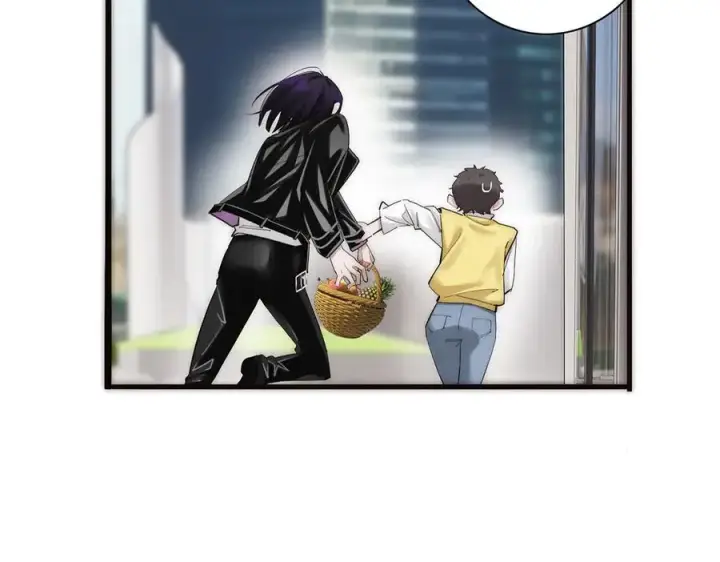 《恩公不做文人雅士》第68话 恁男朋友是假嘞图28