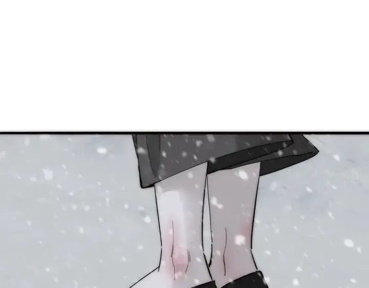 《恩公不做文人雅士》第69话 往事图146