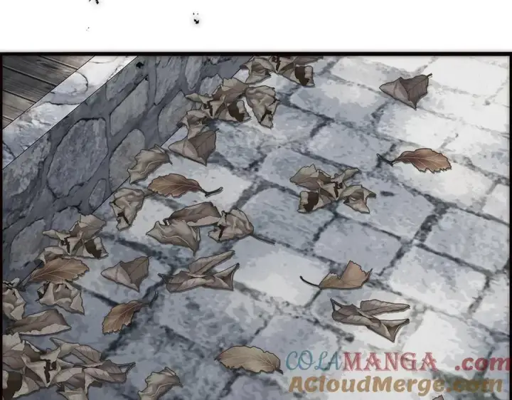 《恩公不做文人雅士》第69话 往事图21