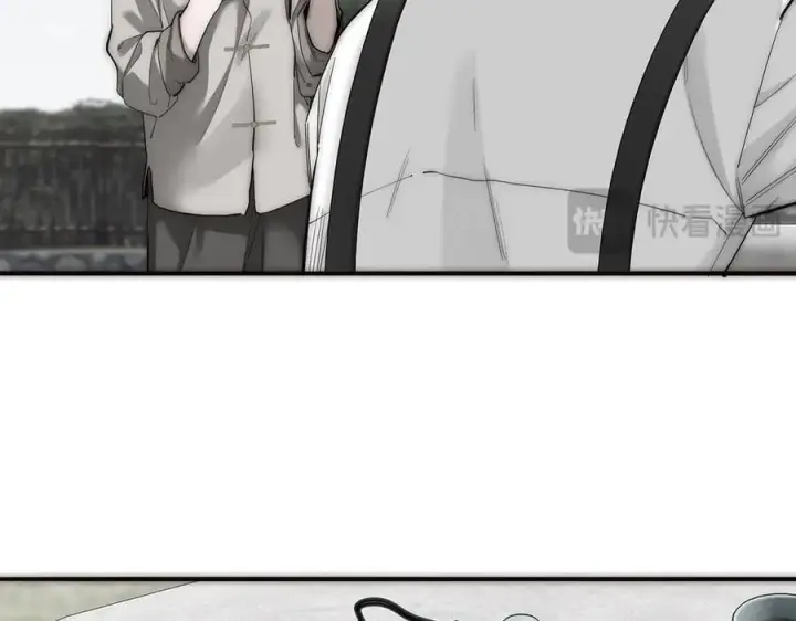 《恩公不做文人雅士》第69话 往事图56