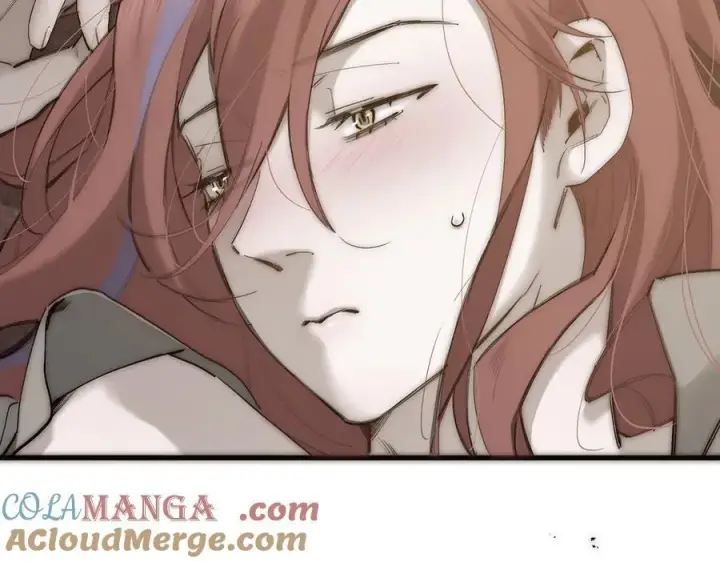 《恩公不做文人雅士》第69话 往事图69
