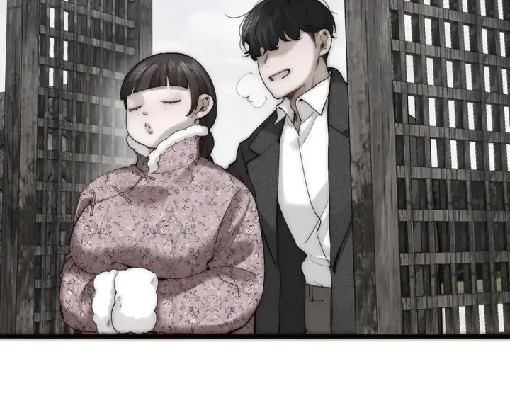 《恩公不做文人雅士》第69话 往事图94
