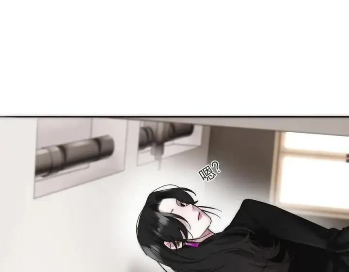 《恩公不做文人雅士》第73话 可以抱你吗？图111