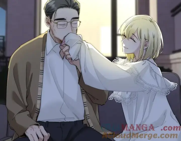 《恩公不做文人雅士》第74话 真正的公主图145