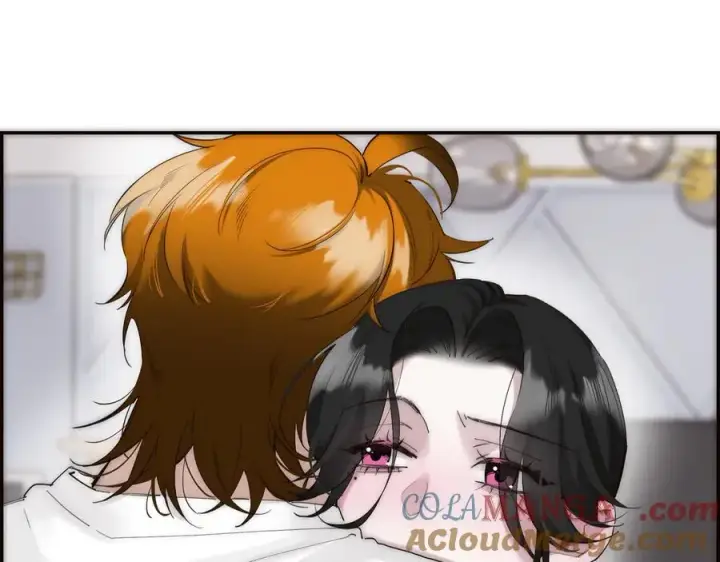 《恩公不做文人雅士》第74话 真正的公主图53