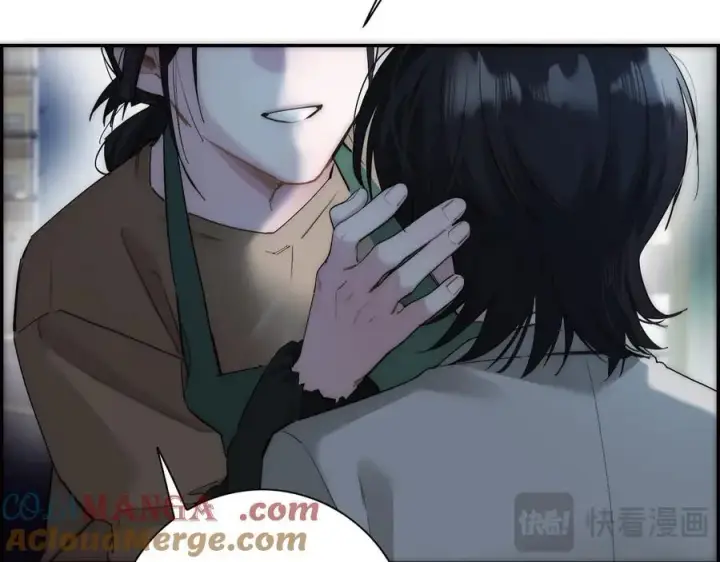 《恩公不做文人雅士》第74话 真正的公主图85
