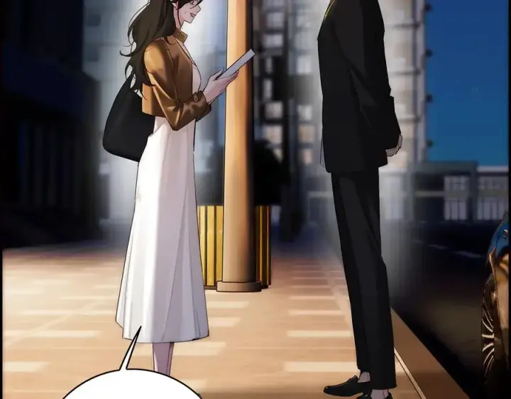 《恩公不做文人雅士》第75话 如果那朵花需要图107