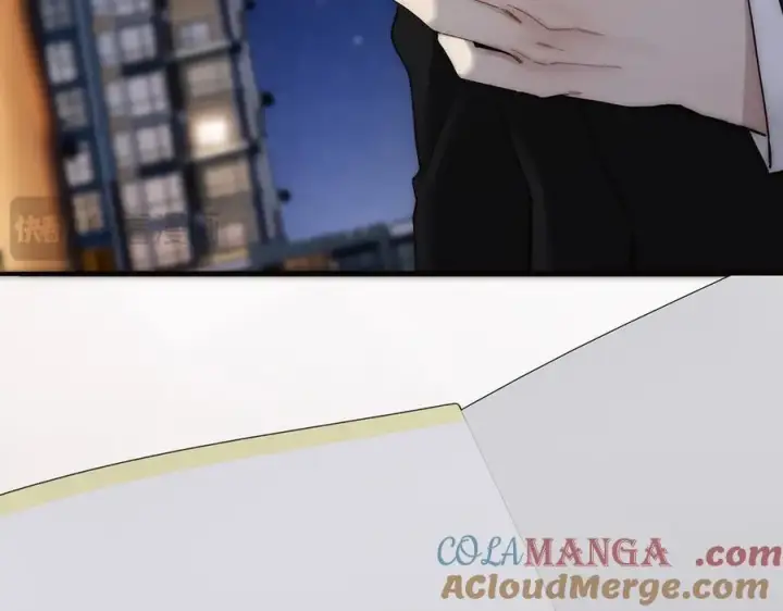 《恩公不做文人雅士》第75话 如果那朵花需要图121