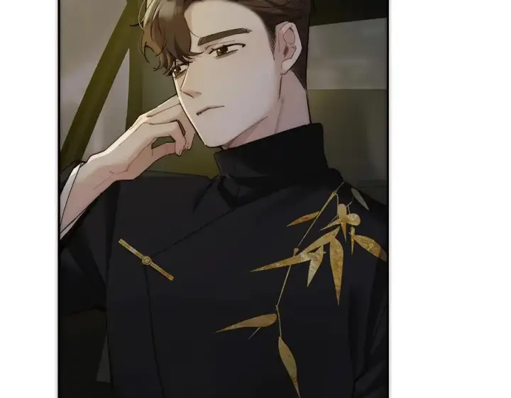 《恩公不做文人雅士》第75话 如果那朵花需要图60
