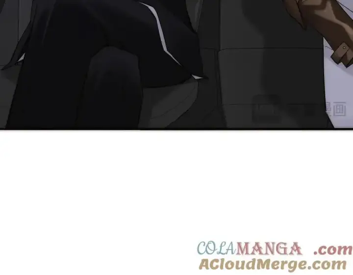 《恩公不做文人雅士》第75话 如果那朵花需要图77