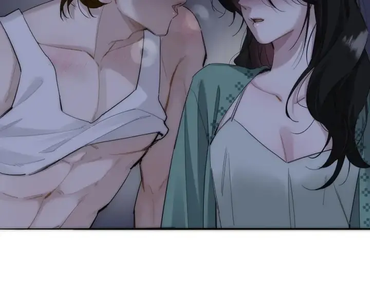 《恩公不做文人雅士》第77话 喜欢被恩公使用图18