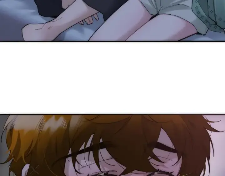 《恩公不做文人雅士》第77话 喜欢被恩公使用图67