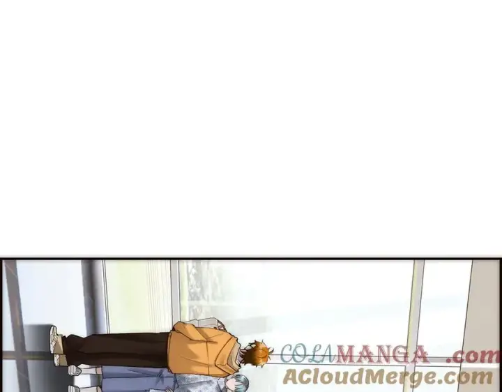 《恩公不做文人雅士》第79话 初心图81