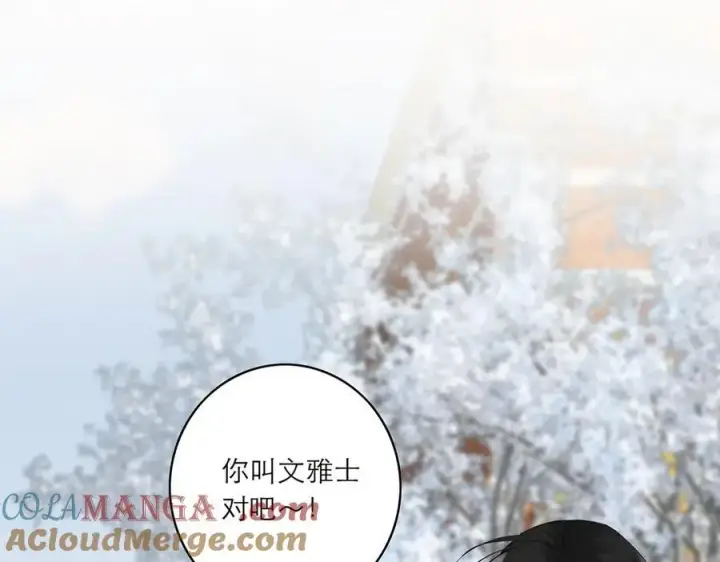 《恩公不做文人雅士》第80话 真正的白梨图61
