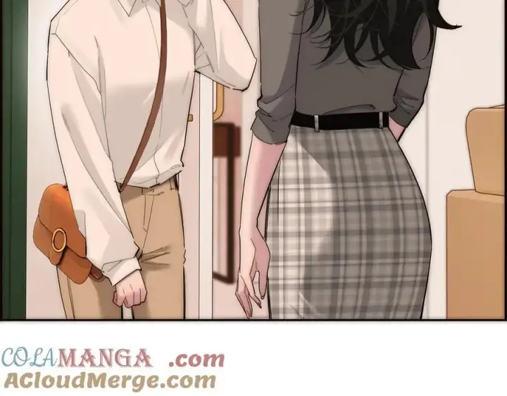 《恩公不做文人雅士》第81话 带我走图129